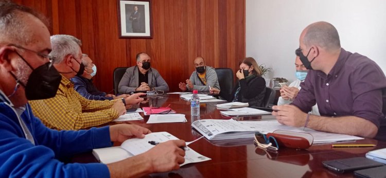 El Ayuntamiento planea ampliar la oferta cultural del municipio al cesar las restricciones por la Covid19