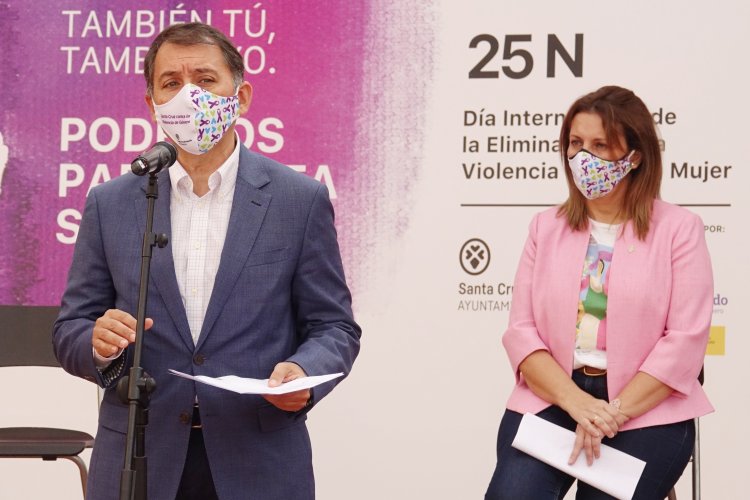 Santa Cruz de Tenerife invierte 150.000 euros este año en subvenciones en favor de la Igualdad