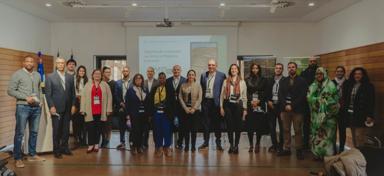 Candelaria participa en la IV Misión de socios del proyecto SMART-ECO en Azores
