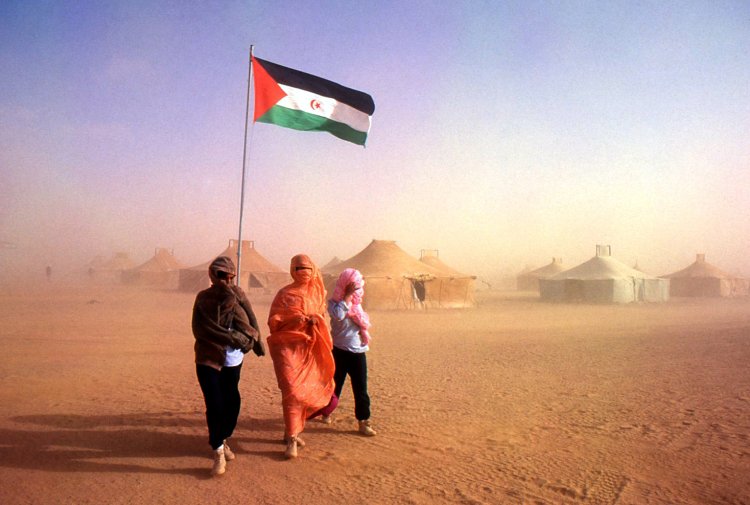 El Frente Polisario dice que seguirá luchando por la libertad del Sáhara
