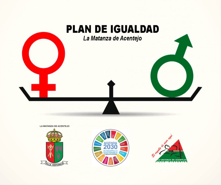 Aprobado el Plan de Igualdad del Ayuntamiento de La Matanza