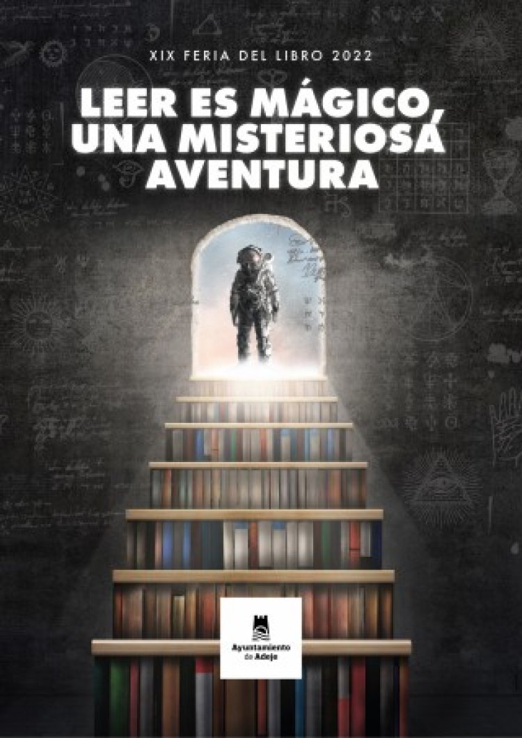 Javier Sierra, Premio Planeta de novela 2017, estará presente en la Feria del Libro de Adeje