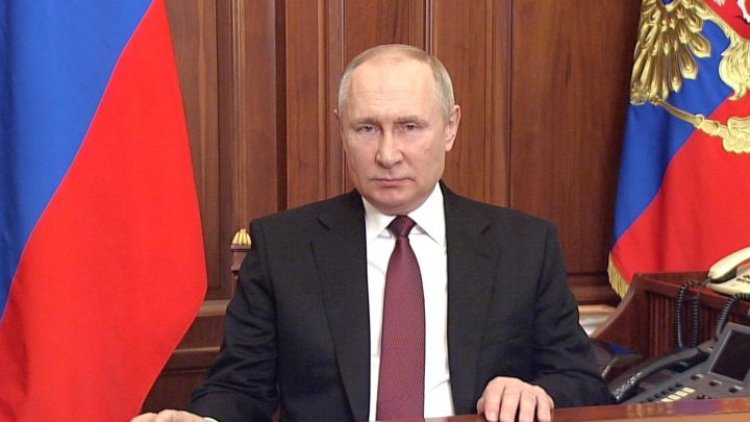 Putin será el Judas de este año en Valleseco por su invasión de Ucrania