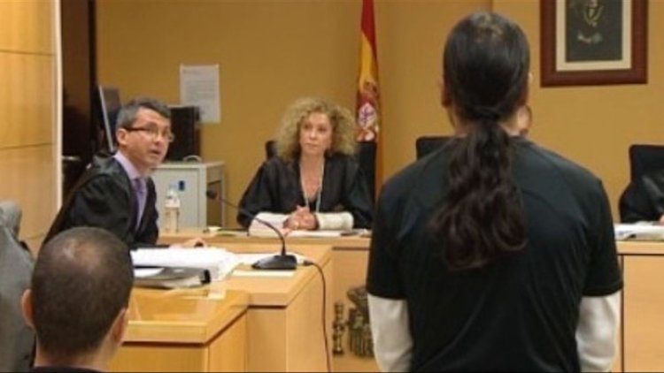 Arranca el juicio por el segundo asesinato de la Pensión Padrón, en Tenerife