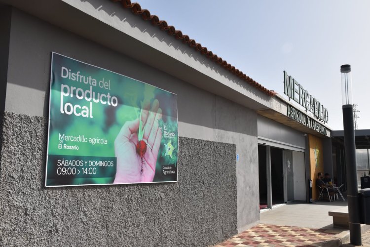 Sentencia judicial a favor del Ayuntamiento de El Rosario por las irregularidades en la gestión de la cafetería del Mercadillo