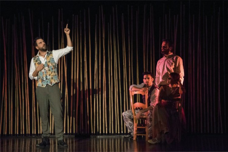 El Festival Canarias Improvisa llega al Teatro Leal con un espectáculo sobre la obra de Lorca
