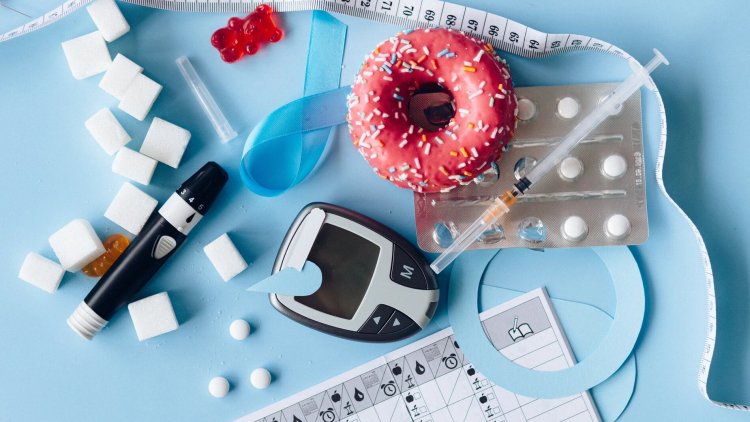 «Sin obesidad, el 70 u 80 % de la diabetes no existiría»