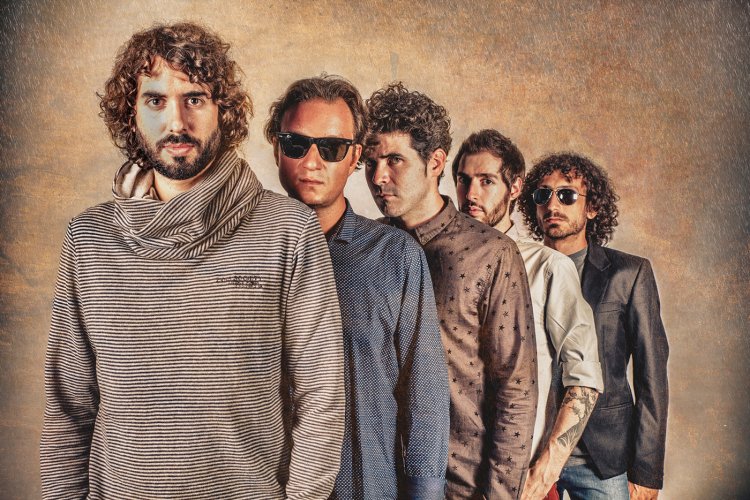 La gira de despedida de la banda Izal llegará a Las Palmas en el Sum Festival