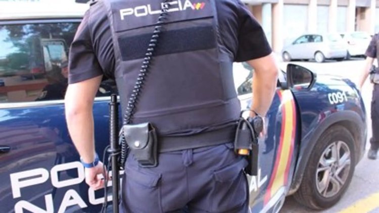 Prisión provisional para los tres acusados de violar a una mujer en Las Palmas