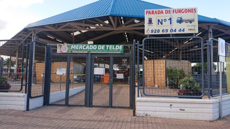 La JGL adjudica por 371.589,38 euros la rehabilitación de la fachada y los puestos del Mercado Municipal de Telde