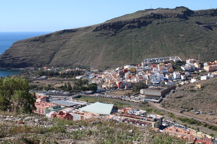 Abierto el plazo para solicitar las ayudas de rehabilitación de viviendas de titularidad privada en San Sebastián de La Gomera