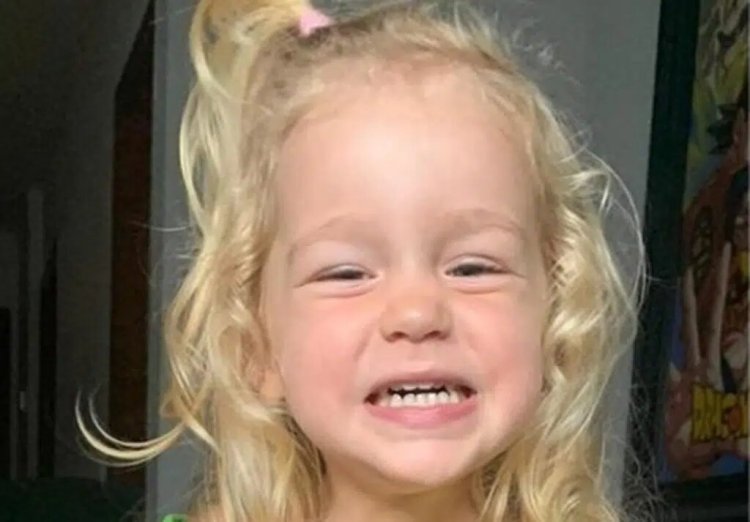 Denuncian la desaparición de una niña de 2 años en Tenerife desde hace dos semanas