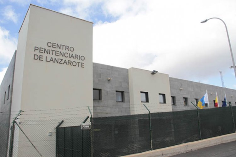 En Canarias hay 3.494 reclusos, la cifra más alta desde 2014