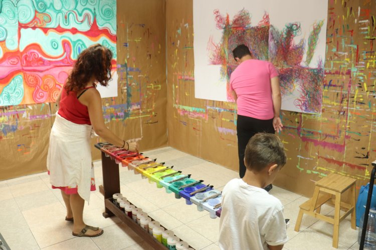 Los Realejos abre inscripciones para 21 Escuelas Artísticas de cara al curso 2022-2023