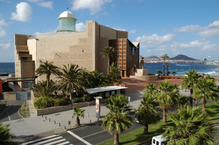 Dos detenidos en Las Palmas de Gran Canaria por un intento de agresión sexual