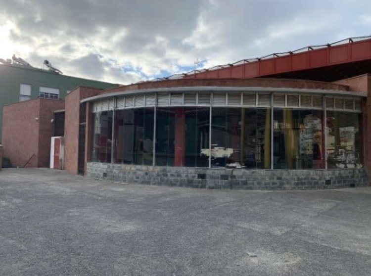 San Sebastián de La Gomera contará con una nueva Biblioteca Municipal