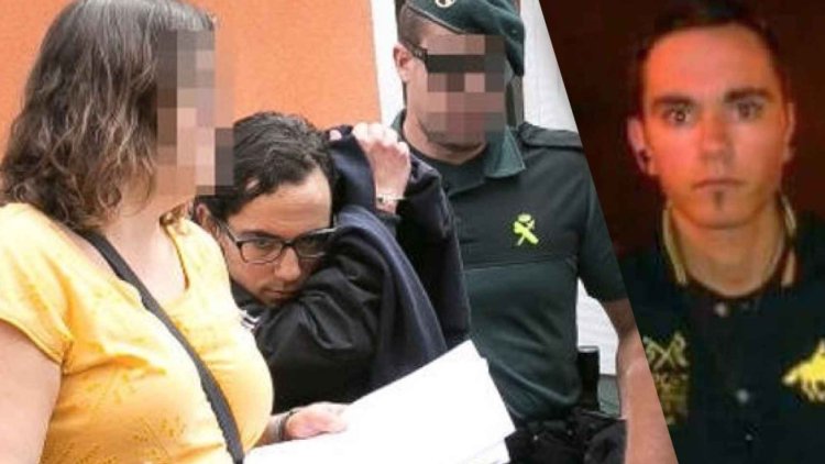 El TS condena a 38 años al joven que mató y violó a su prima en Fuerteventura