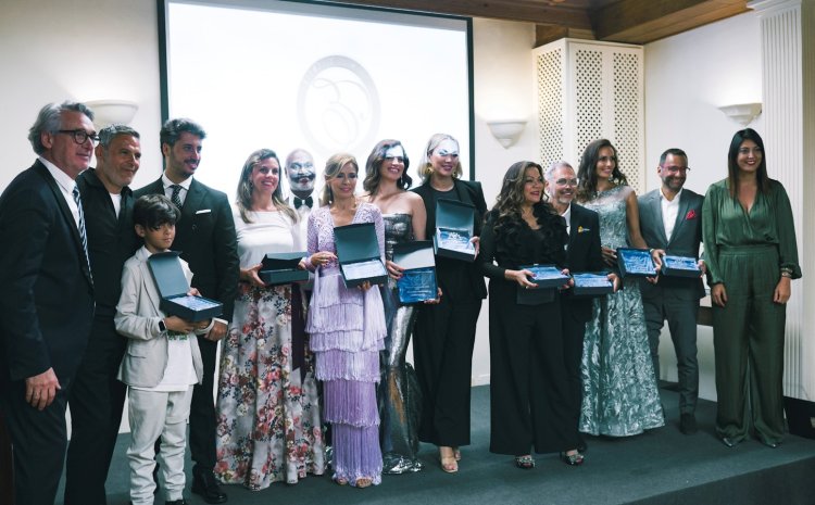 La Laguna acoge la gala de los Premios a la Excelencia Latina 2022