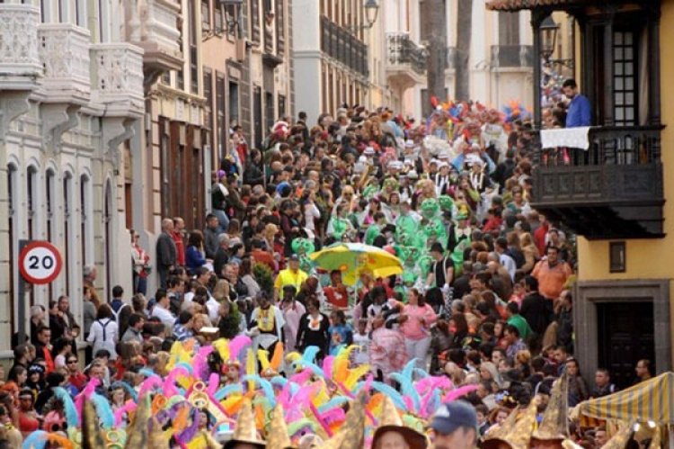 El regreso del carnaval a la calle inspirará las carnestolendas del próximo año