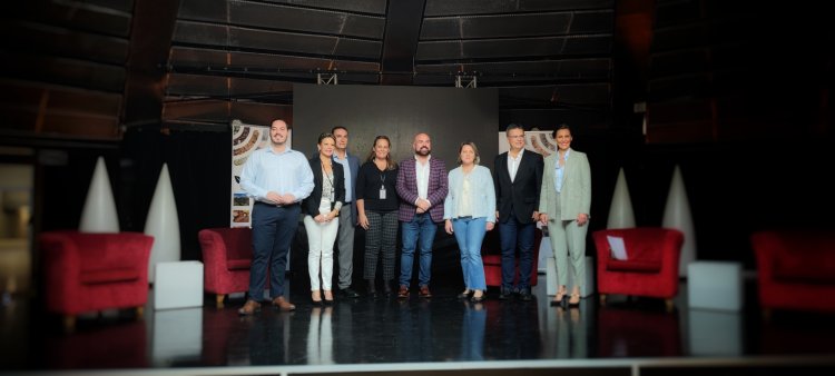 Se inaugura el III Congreso de Gastronomía Sostenible ‘Canarias, un referente’