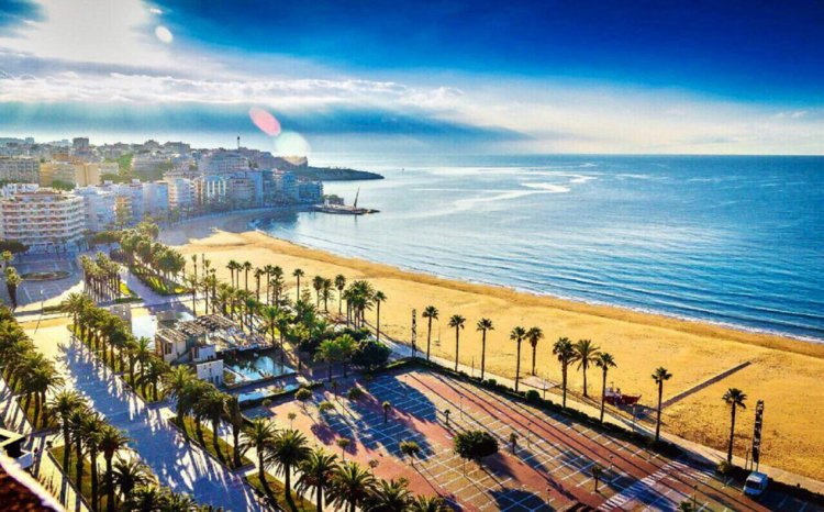 La Alianza de Sol y Playa encarga el estudio para la definición de municipio turístico