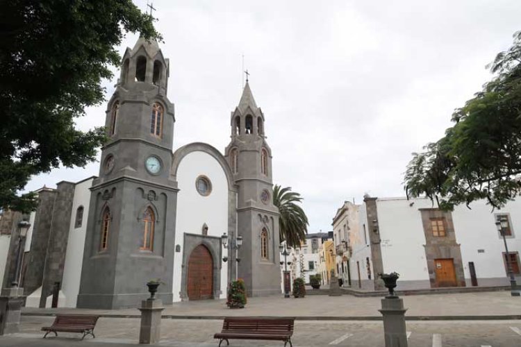Coalición Canaria Telde presenta enmiendas a los Presupuestos de la Comunidad Autónoma para proyectos en la ciudad por un importe de 7,5 millones de euros