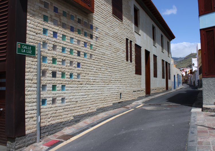 El Ayuntamiento de San Sebastián de La Gomera informa sobre un corte general de agua