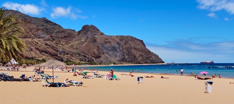 CC pide «acciones potentes» porque los datos de turismo en Tenerife «no son buenos»
