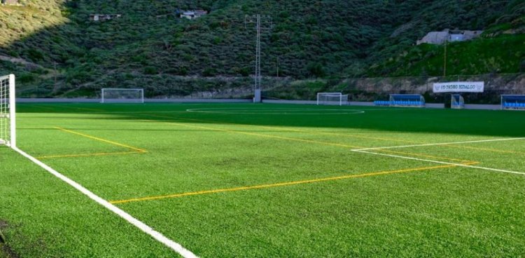 Un aficionado apuñala al entrenador del equipo de fútbol contrario en Canarias