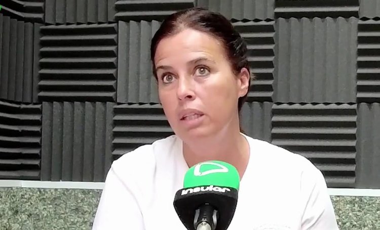 «El cáncer se detecta muy tarde», clama la madre de una paciente con metástasis en Fuerteventura