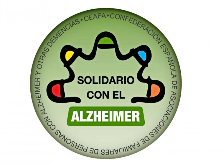 Arona refuerza su compromiso contra el alzhéimer a nivel nacional y se acredita como Ciudad Solidaria por la CEAFA