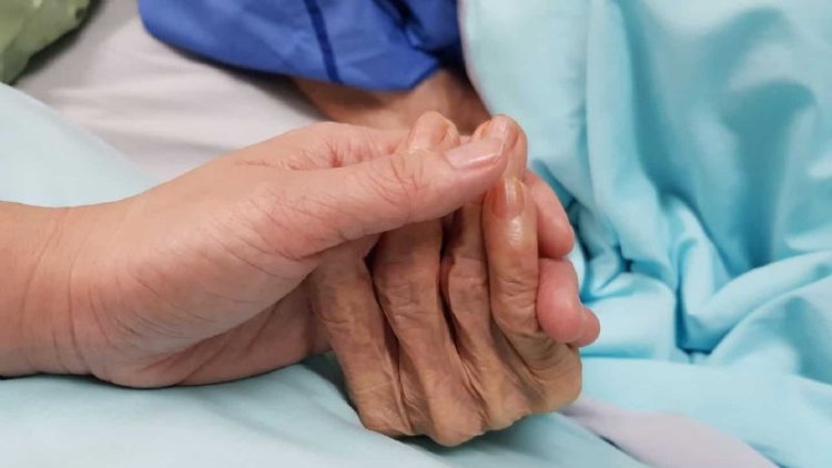 Catorce personas se acogieron a la eutanasia en Canarias