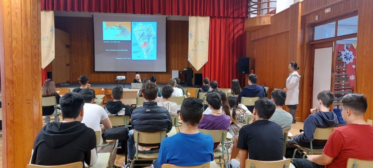 La conferencia ‘¿Cómo no vamos a estar locos por los clásicos?’ inaugura el Ciclo Clásicas Tertulias en La Laguna