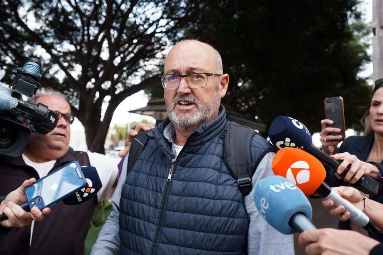 La Eurocámara rechaza debatir el caso Mediador tras pedirlo Vox con el apoyo de PP y Cs