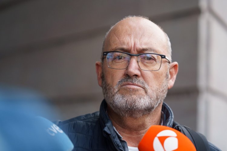 El PSOE afirma que los electores valorarán su «contundencia» con Juan B. Fuentes