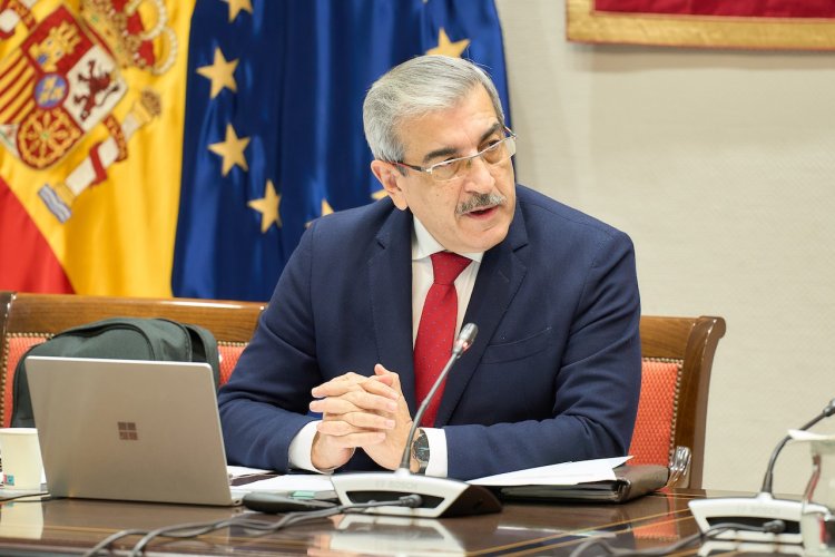 Canarias pagó a sus proveedores en 2022 en una media de 20 días