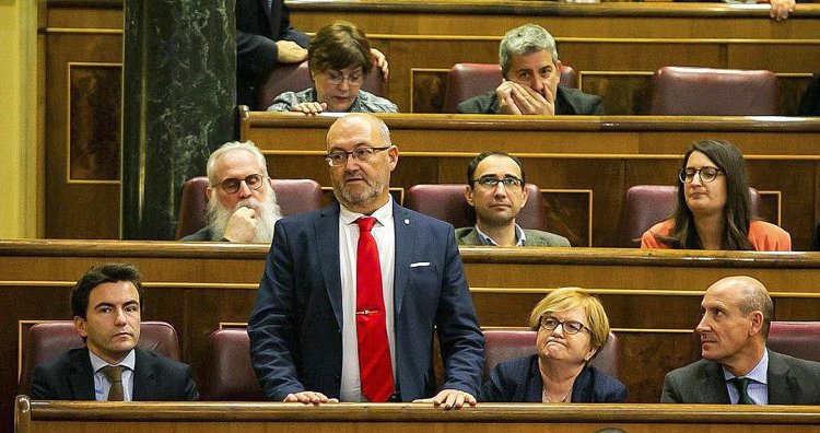 El PSOE inicia la defensa legal de los diputados señalados en el caso Mediador