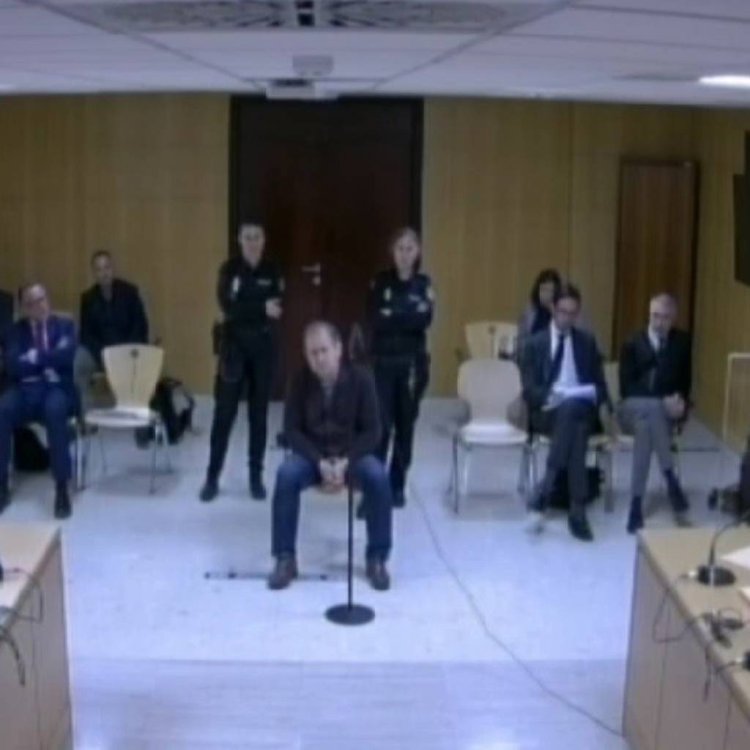 La jueza del caso Mediador cita de testigos a contactos de Espinosa con la UD Las Palmas y Lopesan