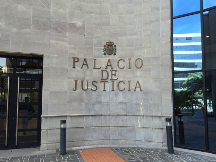 Piden 12 años para un acusado de penetrar a niña de 4 en un centro de acogida de Gran Canaria