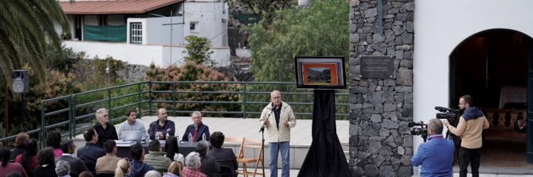 La Gomera destina 2,2M€ para mejorar la accesibilidad en el Barranco de Santiago
