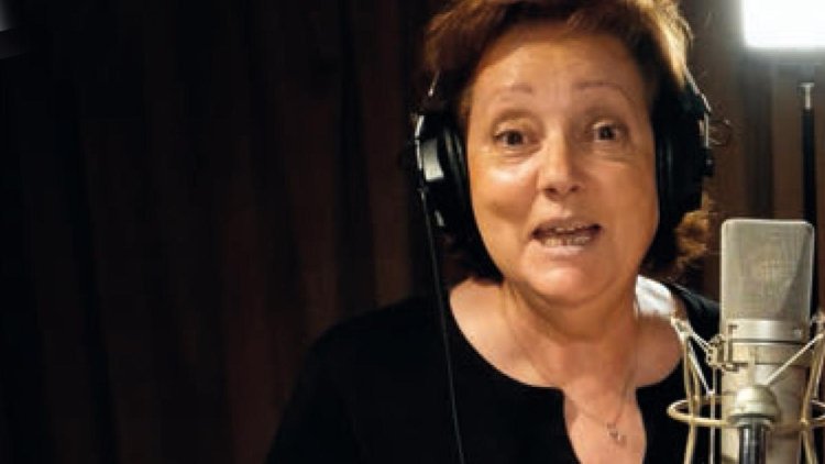 Estíbaliz Uranga (El Consorcio): “Es un milagro que podamos seguir cantando estas canciones 56 años”