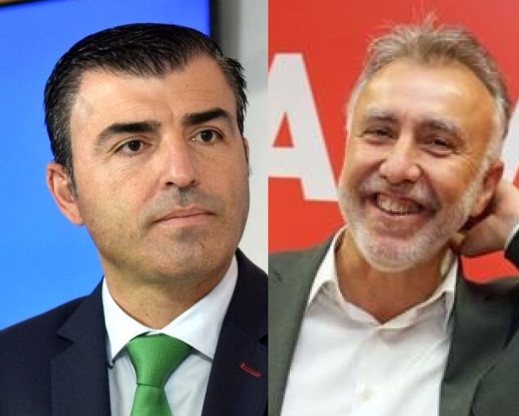 El PP canario inicia con el PSOE sus contactos postelectorales en busca de pactos