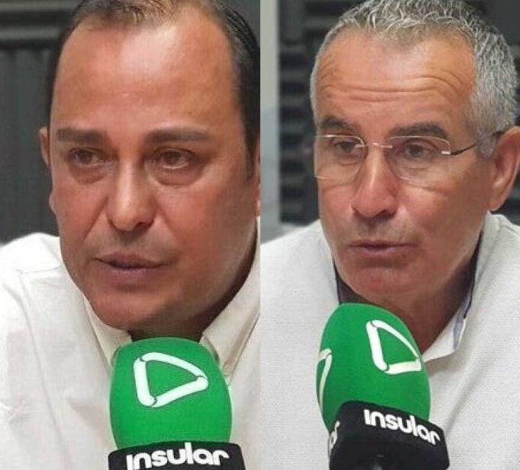 Acuerdo entre CC y PSOE en Fuerteventura, según adelanta Radio Insular