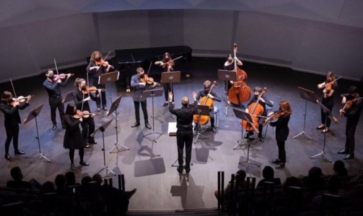 El Conservatorio Profesional celebra durante cinco días sus Conciertos de Final de Curso