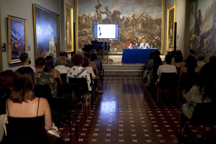 El Museo de Bellas Artes acoge dos nuevas conferencias sobre la historia de la moda