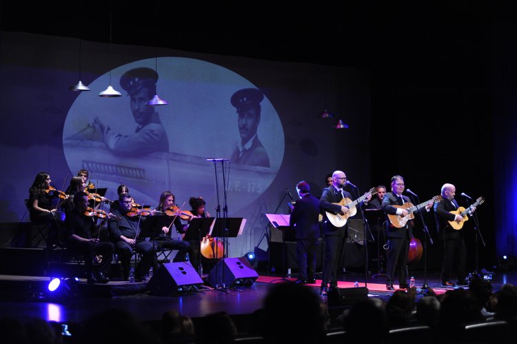 Alma de Bolero presenta su nuevo espectáculo, ‘Clásico’, en el Teatro Leal