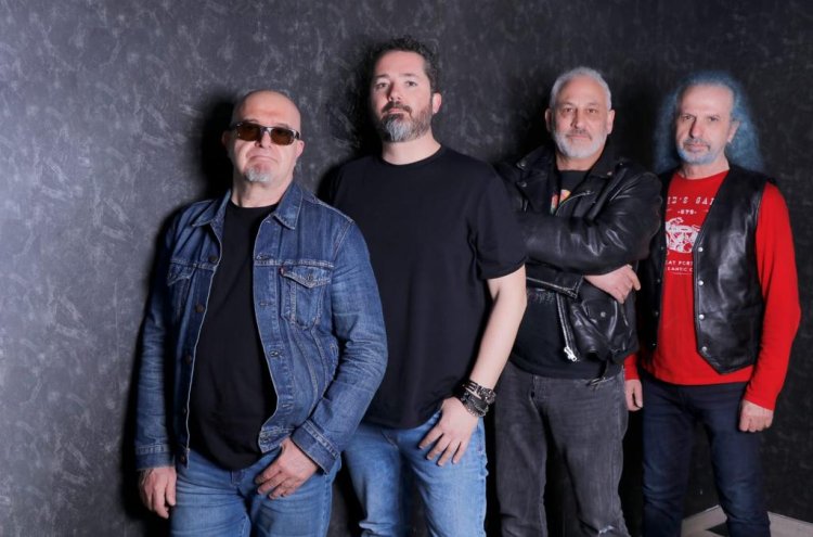 Armando de Castro: “Barón Rojo sigue siendo la gran banda de rock en español”