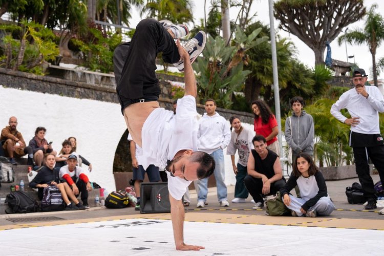 DanzaTTack inicia diez días de actividad dedicados a la danza y cinedanza