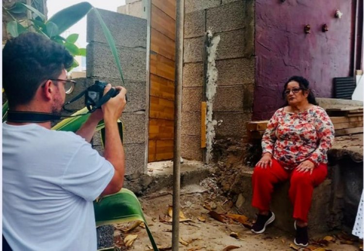 La Ranilla y El Peñón, los barrios protagonistas de la III edición de ‘Algo Tiene Mi Barrio’