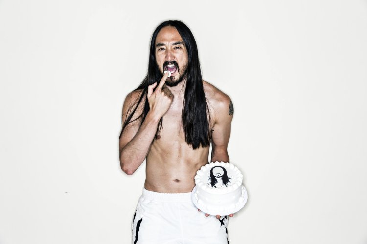 Steve Aoki agota el 80% de las entradas para el Weekendance Gran Canaria